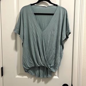Womens loose dress/casual shirt